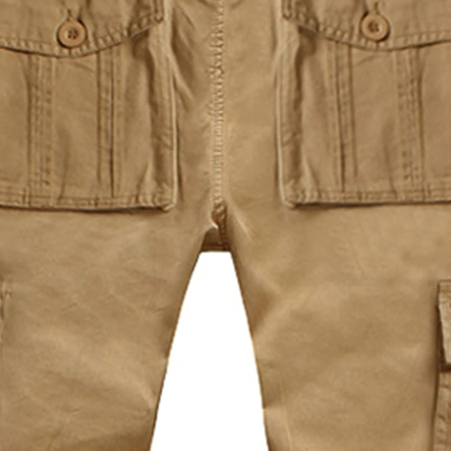Dademeo Tactical Cargo Pants for Men Stretch Relaxed Fit Outdoor Work Pants Military Ripstop Casual Combat Assault Trousers