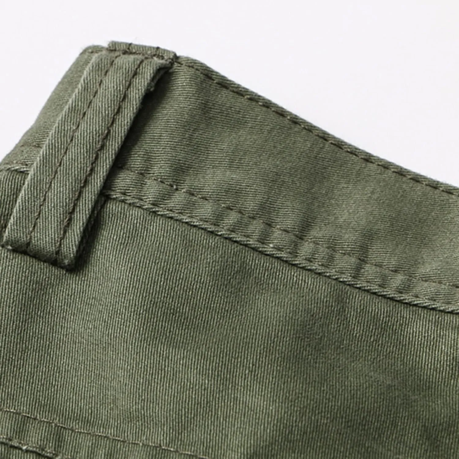 Dademeo Tactical Cargo Pants for Men Stretch Relaxed Fit Outdoor Work Pants Military Ripstop Casual Combat Assault Trousers