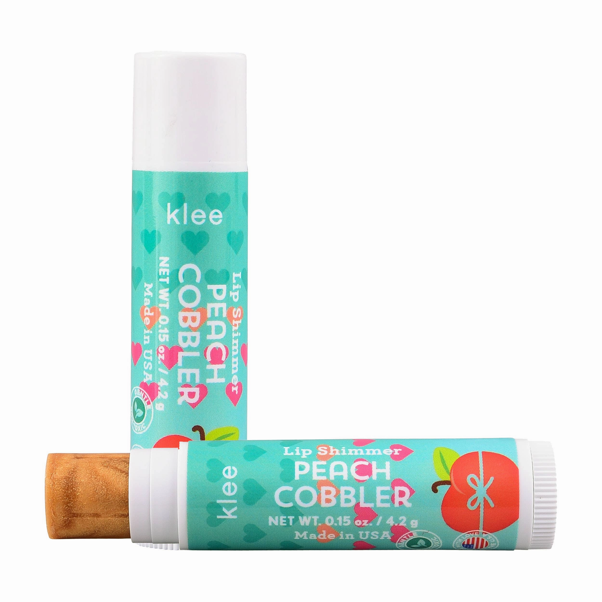 Daffodil Dream - Easter Blush and Lip Shimmer Set