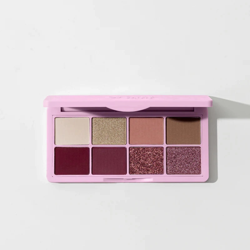 DALI Eyeshadow palette