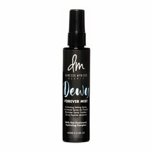 Danessa Myricks Dewy Forever Mist, Fixierspray, Settingspray