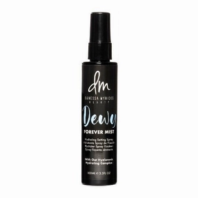 Danessa Myricks Dewy Forever Mist, Fixierspray, Settingspray