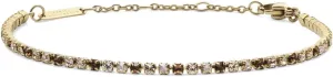 Daniel Wellington Classic bracelet 155-185 Steinless Steel With Pvd Plated Gold Gold