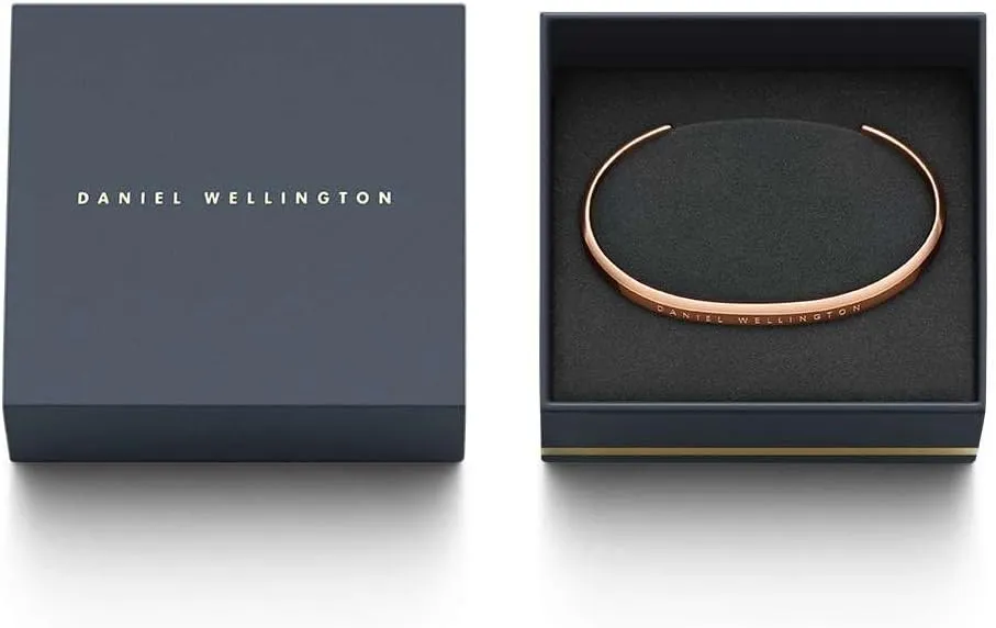 Daniel Wellington Classic Cuff Bracelet