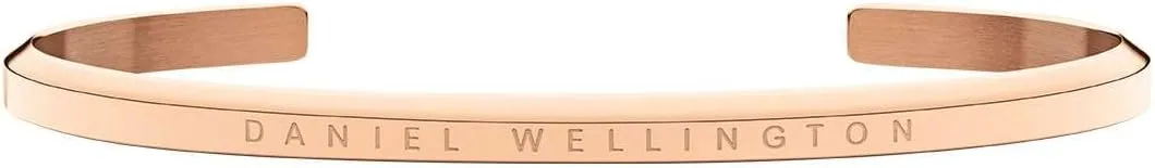 Daniel Wellington Classic Cuff Bracelet