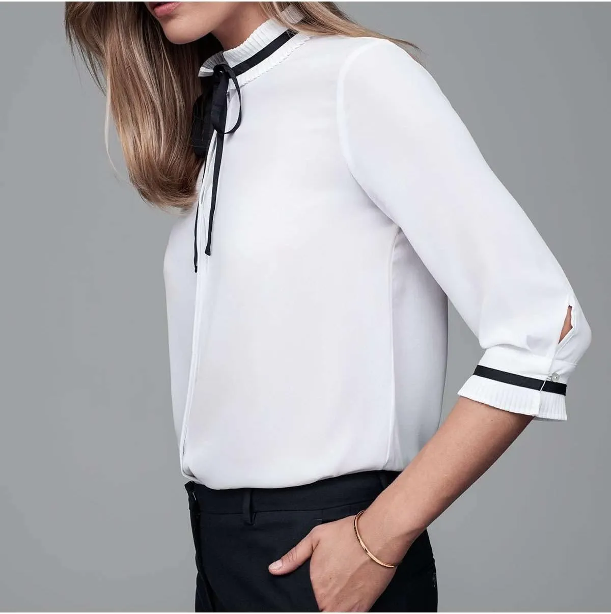 Daniel Wellington Classic Cuff Bracelet