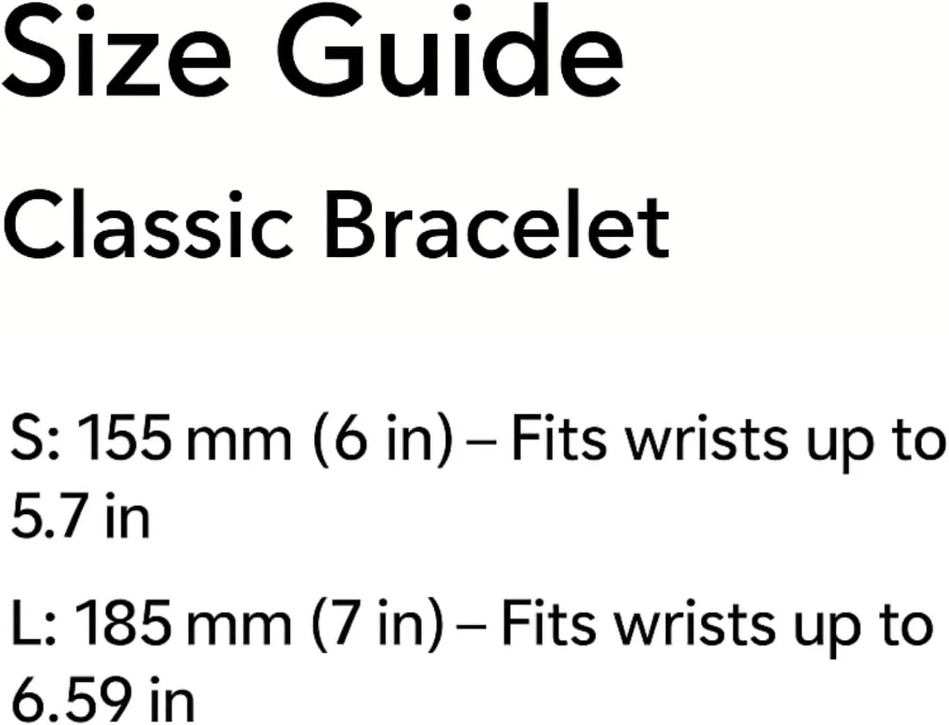 Daniel Wellington Classic Cuff Bracelet