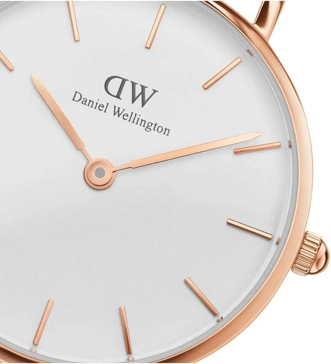 Daniel Wellington Petite Melrose Women's Watch