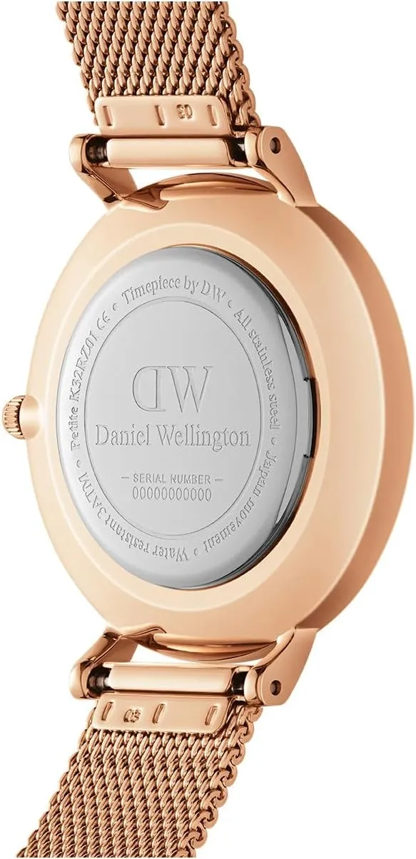 Daniel Wellington Petite Melrose Women's Watch