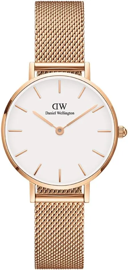 Daniel Wellington Petite Melrose Women's Watch