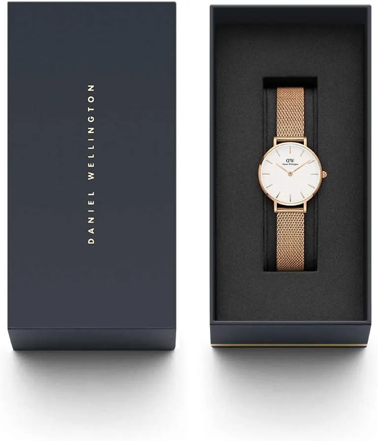 Daniel Wellington Petite Melrose Women's Watch