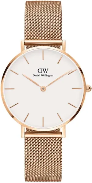 Daniel Wellington Petite Melrose Women's Watch