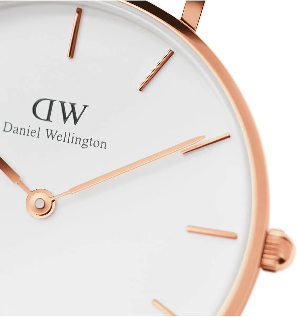 Daniel Wellington Petite Melrose Women's Watch