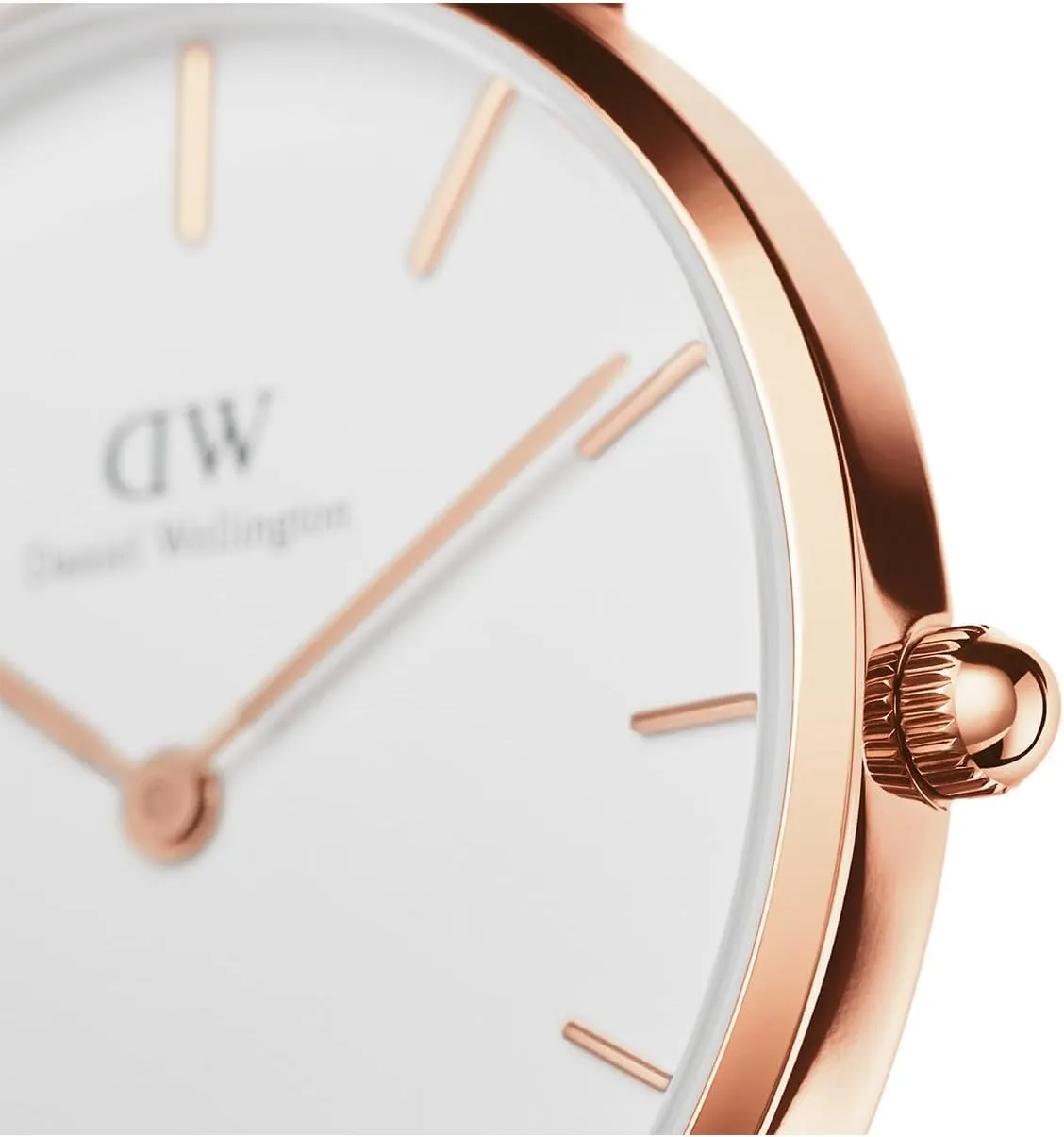 Daniel Wellington Petite Melrose Women's Watch