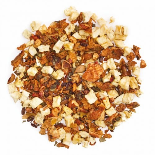 DAVIDs TEA - Just Peachy 2 Ounce