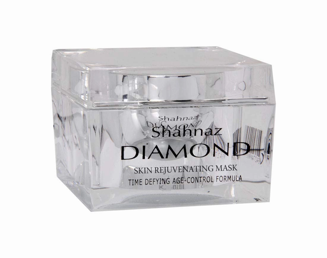 Diamond Skin Rejuvenating Mask 1.4oz/40gm