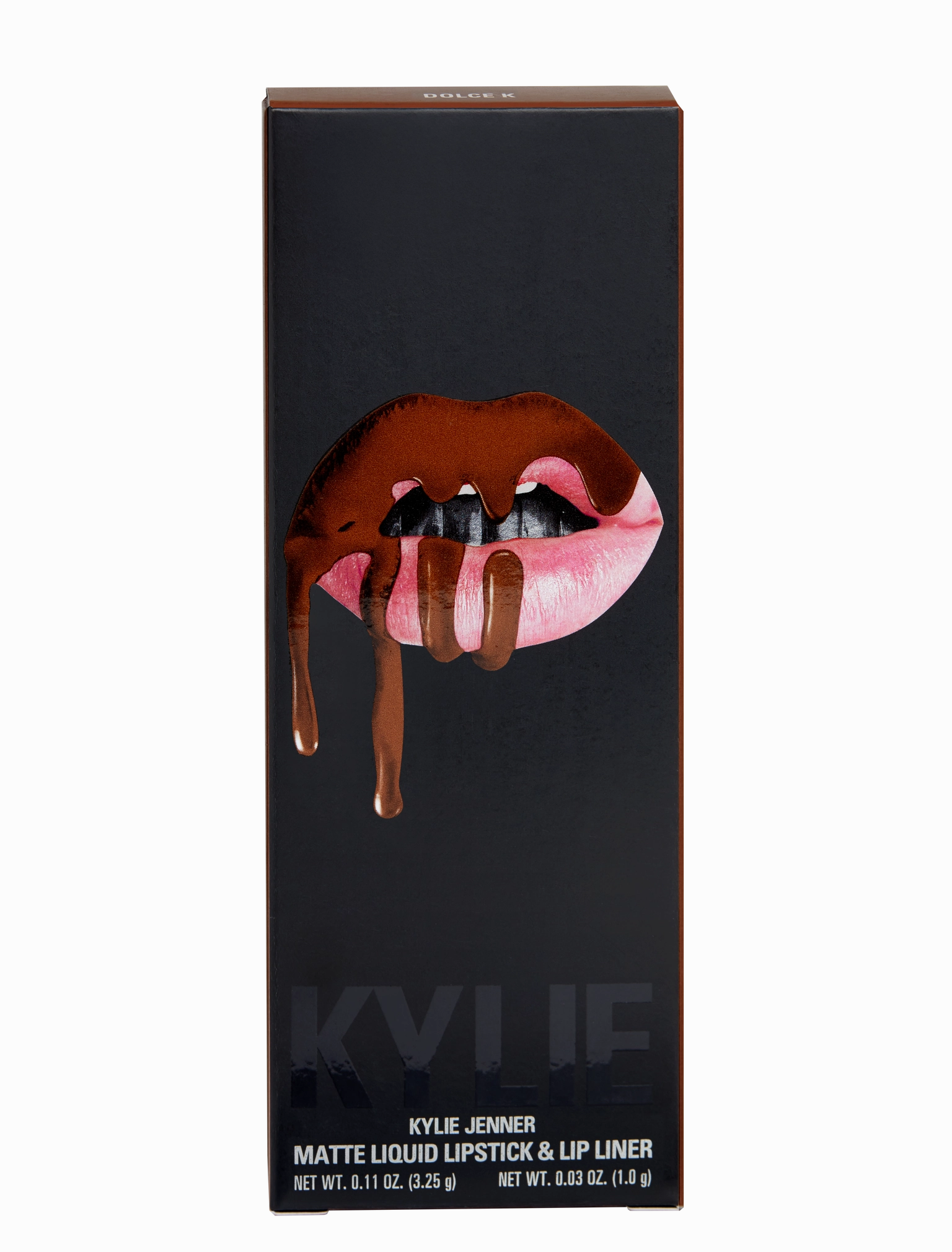 Dolce K | Matte Lip Kit