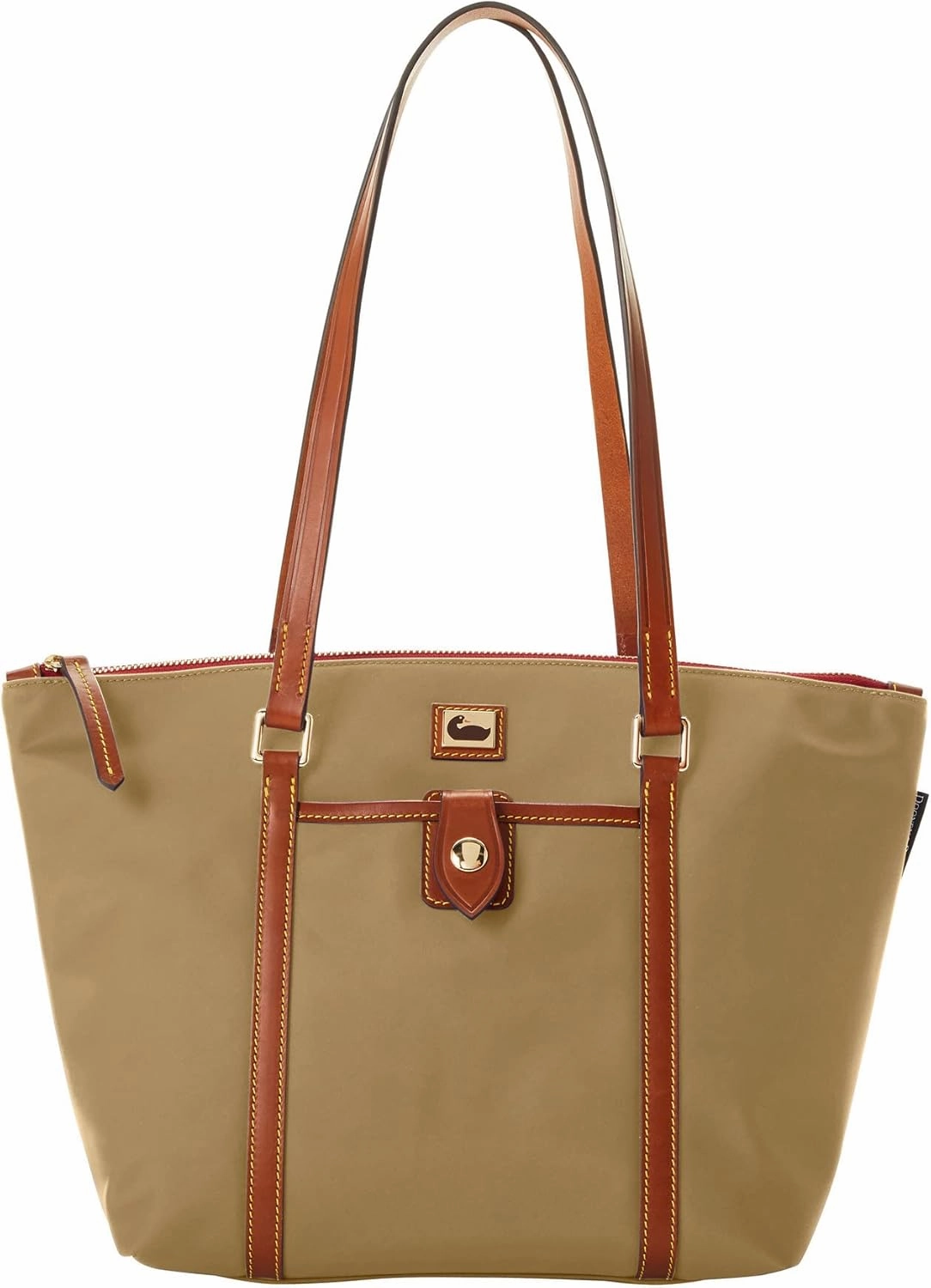 Dooney & Bourke Handbag, Zip Tote