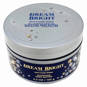 Dream Bright Glowtion Body Butter - 6.5 oz / 185 g