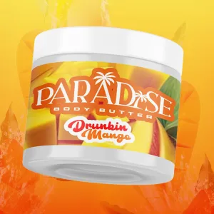 Druunken Mango