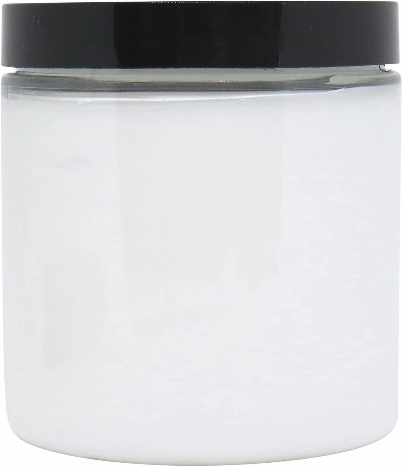 Eclectic Lady Gardenia Satin and Silk Cream, Body Cream, Body Lotion, 8 oz - Shea Butter, Aloe, Silk Amino Acids, Vitamin E, Phthalate-Free, Handcrafted in USA - Perfect For Women