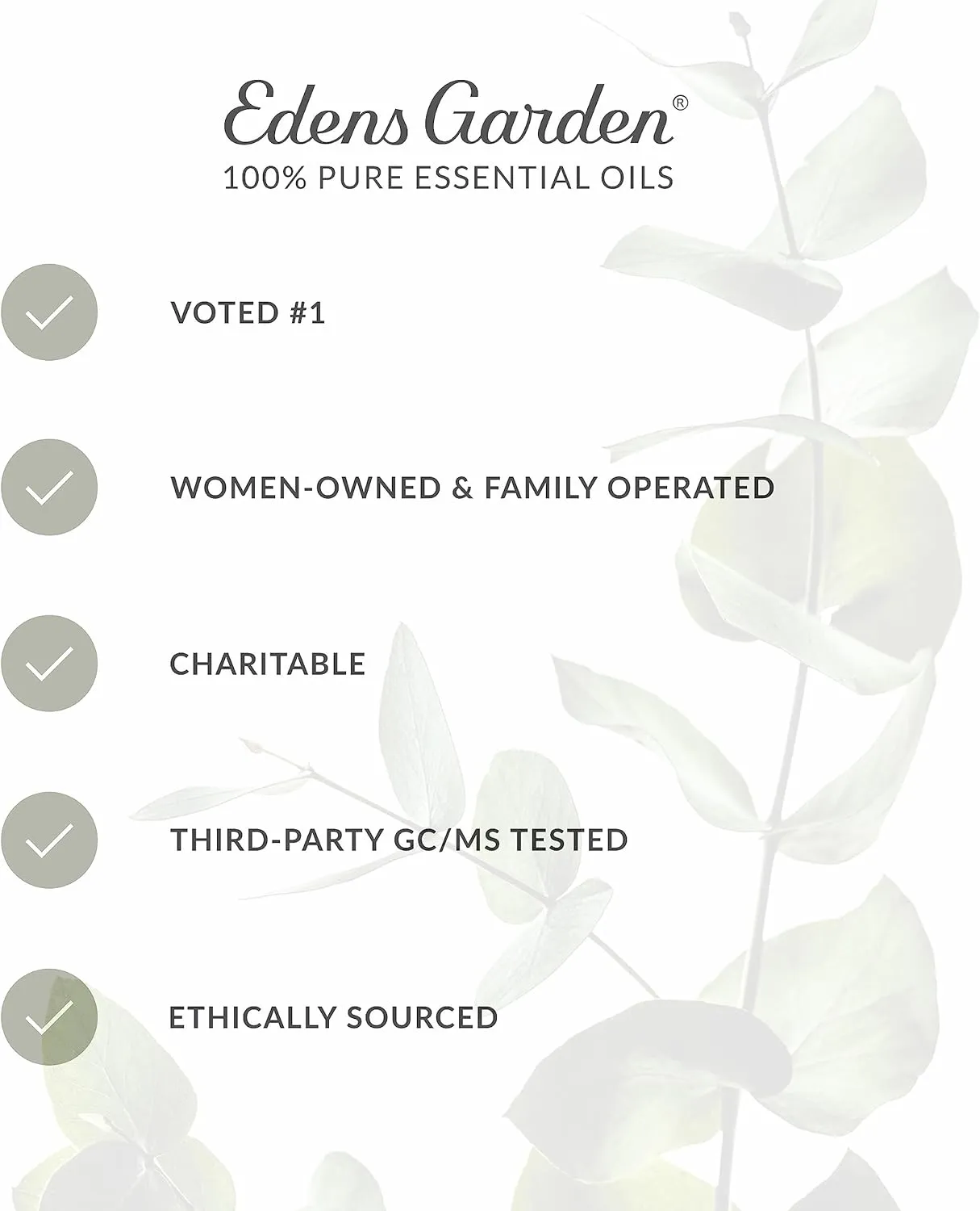 Edens Garden Geranium- Rose Essential Oil, 100% Pure Therapeutic Grade (Undiluted Natural/Homeopathic Aromatherapy Scented Essential Oil Singles) 30 ml