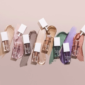 Elf Liquid Metallic Eyeshadow