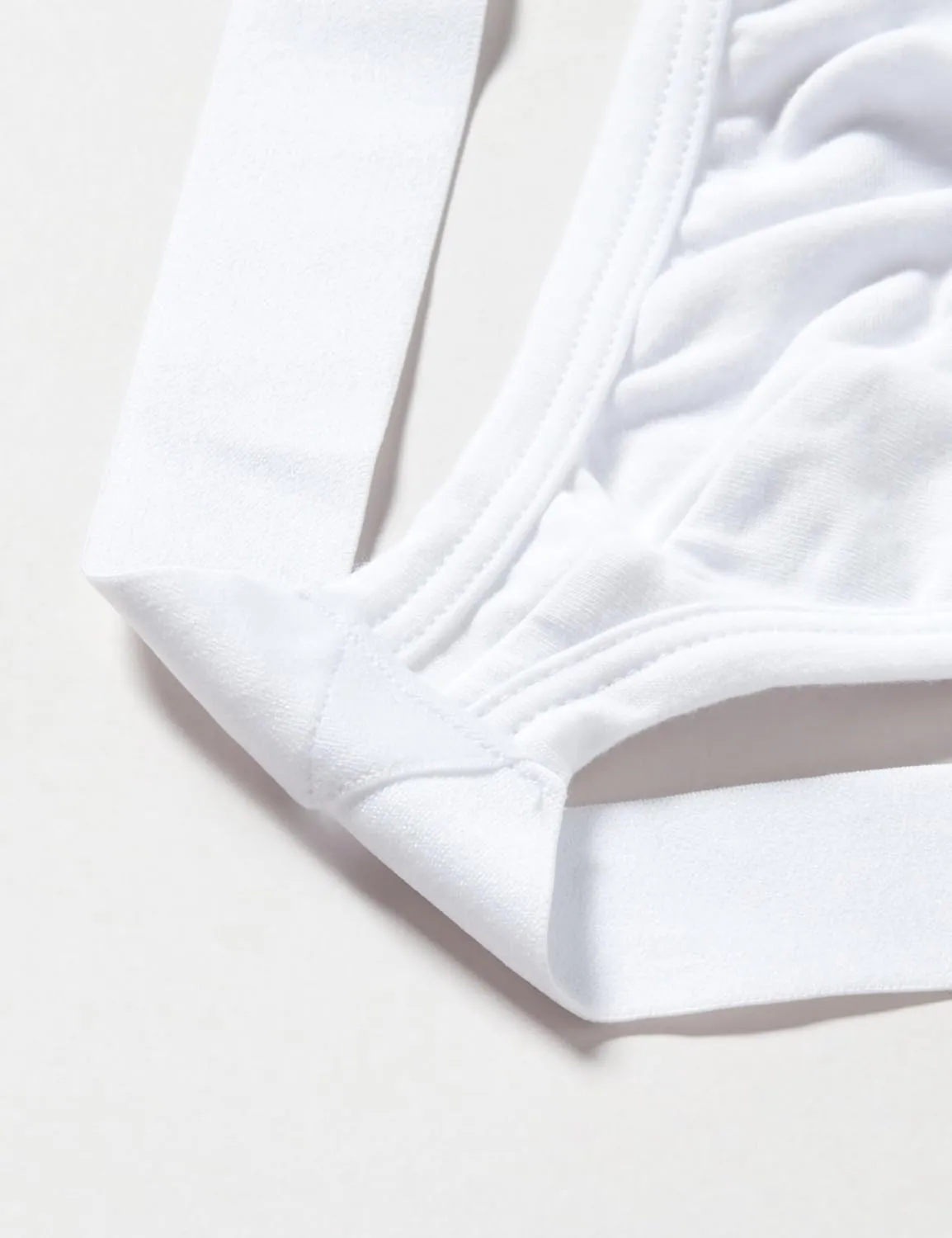 Emporio Armani Men's Bold Monogram 2-Pack Jockstrap