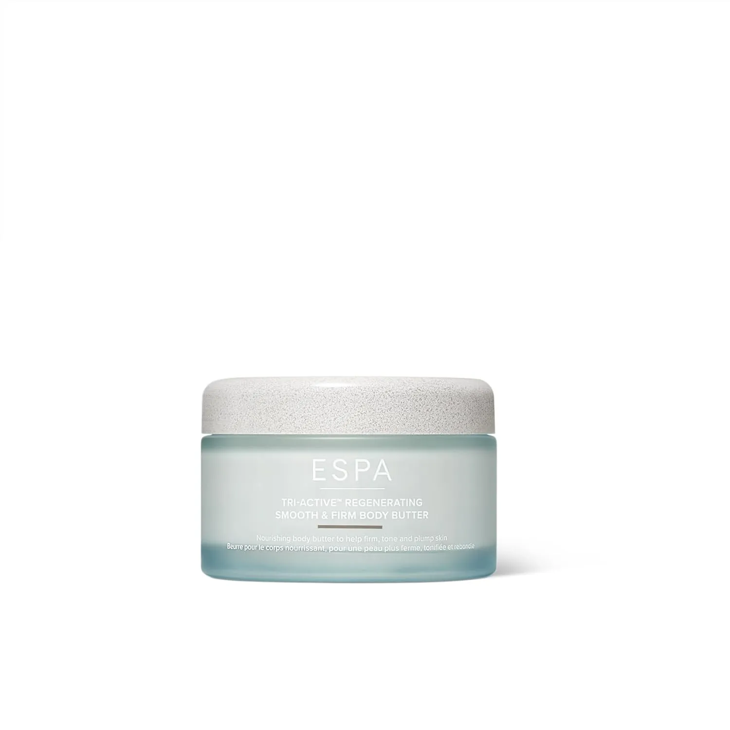 ESPA | Tri-Active™ Regenerating Smooth & Firm Body Butter | 180ml | Bio Retinol