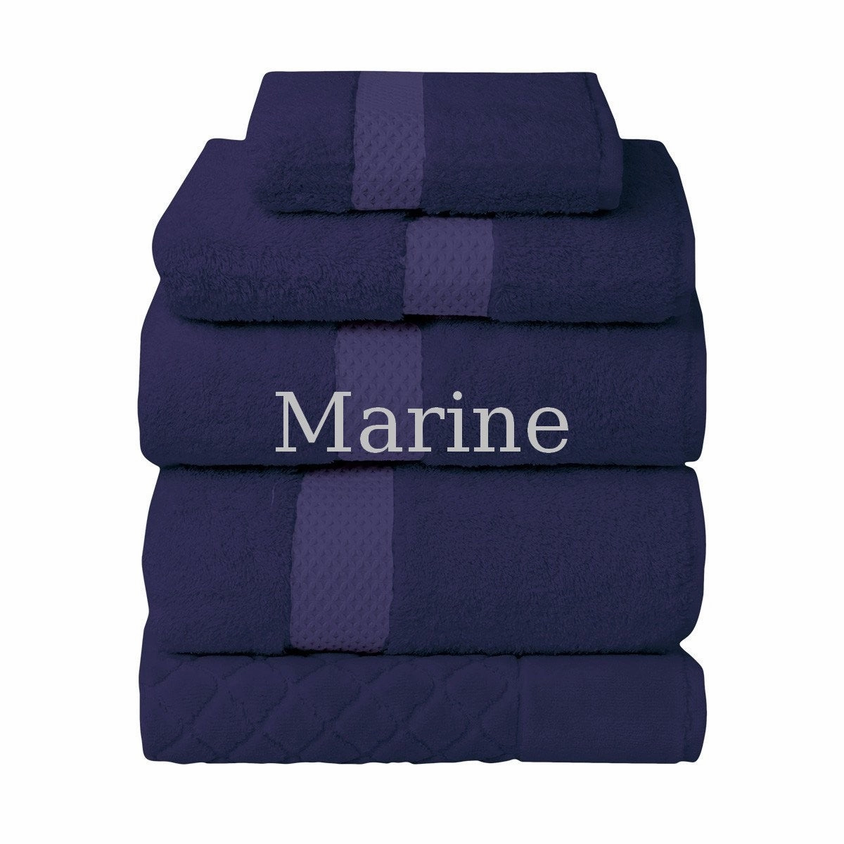 ETOILE TOWELS