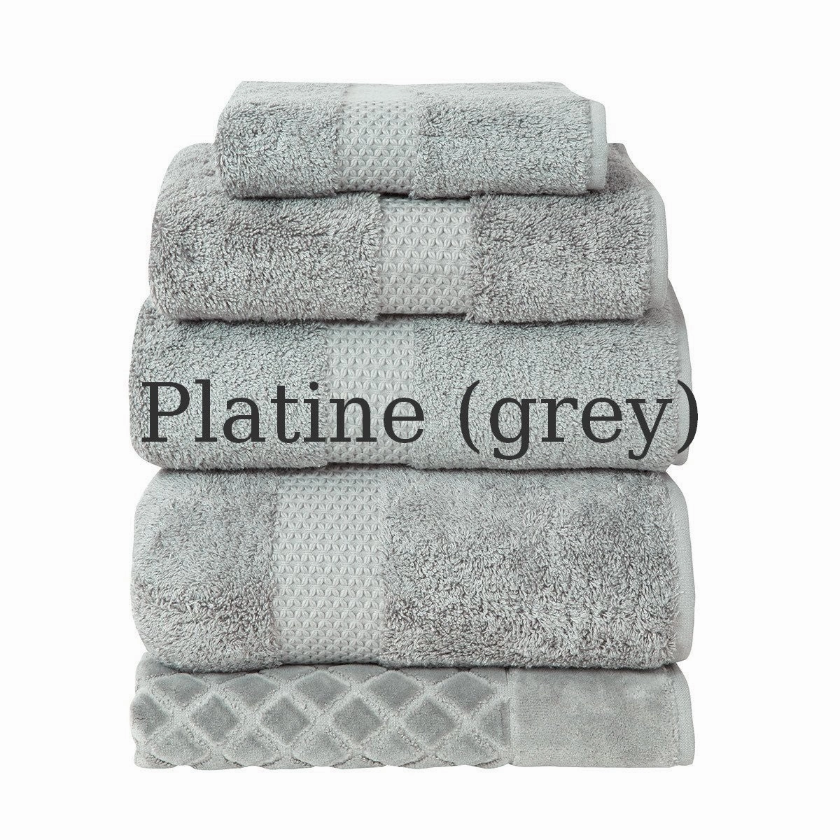 ETOILE TOWELS