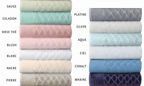 ETOILE TOWELS