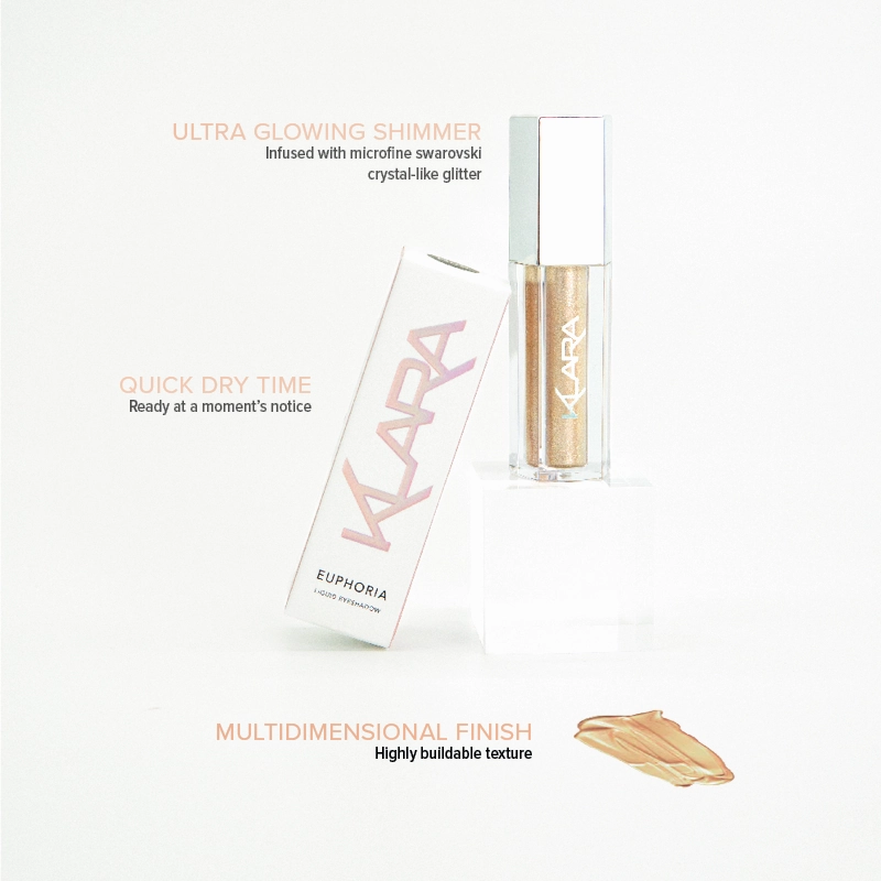 Euphoria Box Set