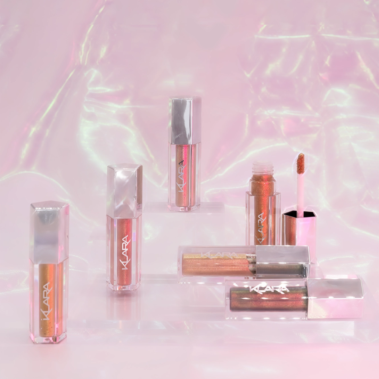 Euphoria Box Set