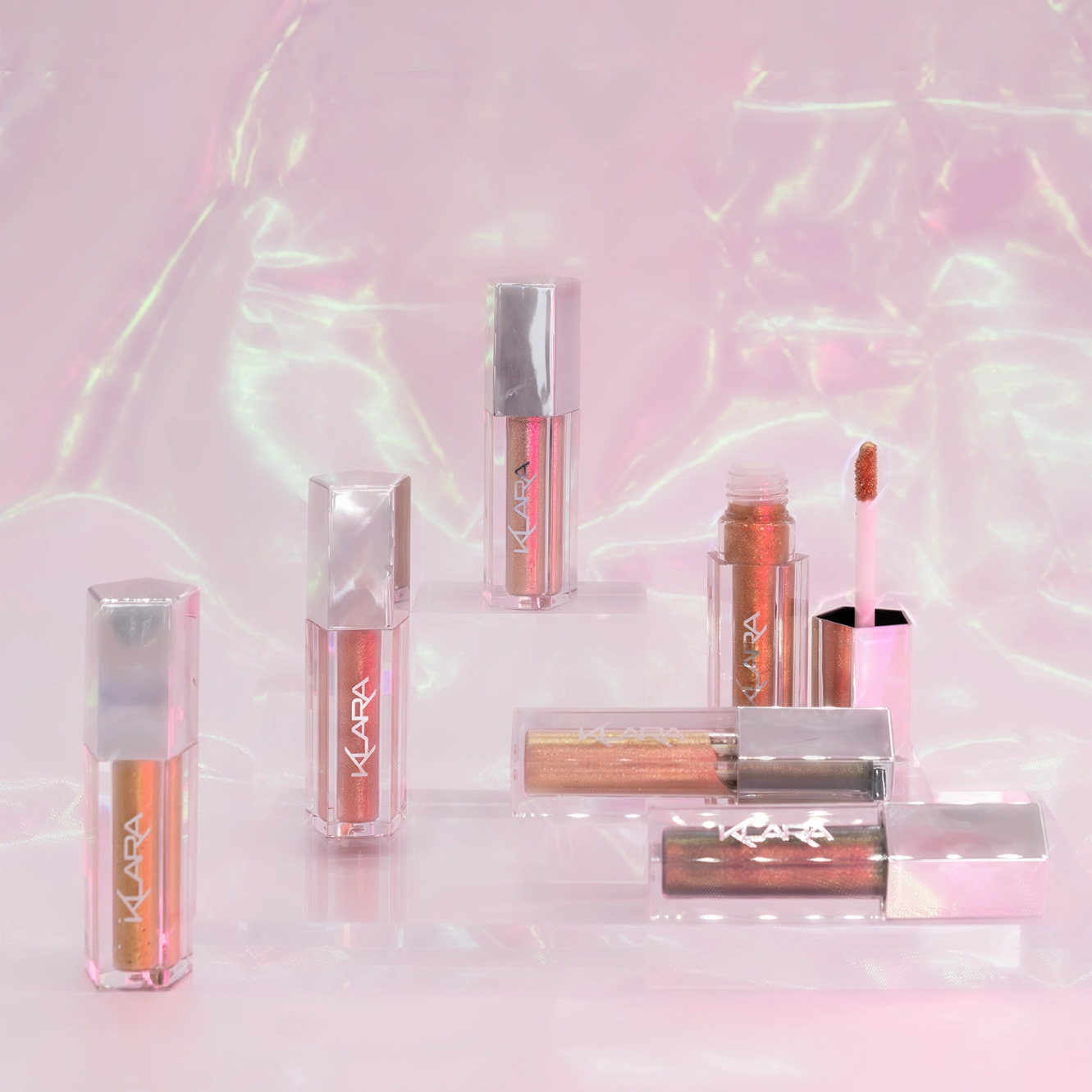 Euphoria Box Set