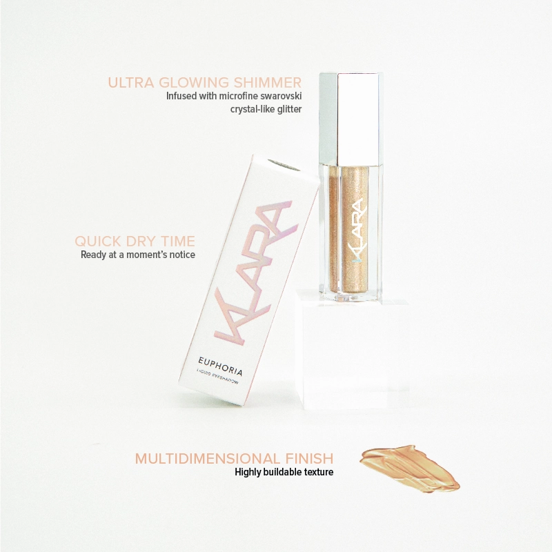 Euphoria Box Set