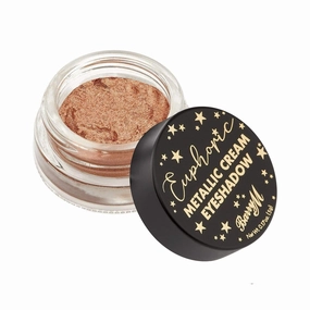 Euphoric Metallic Eyeshadow Cream | Bewildered