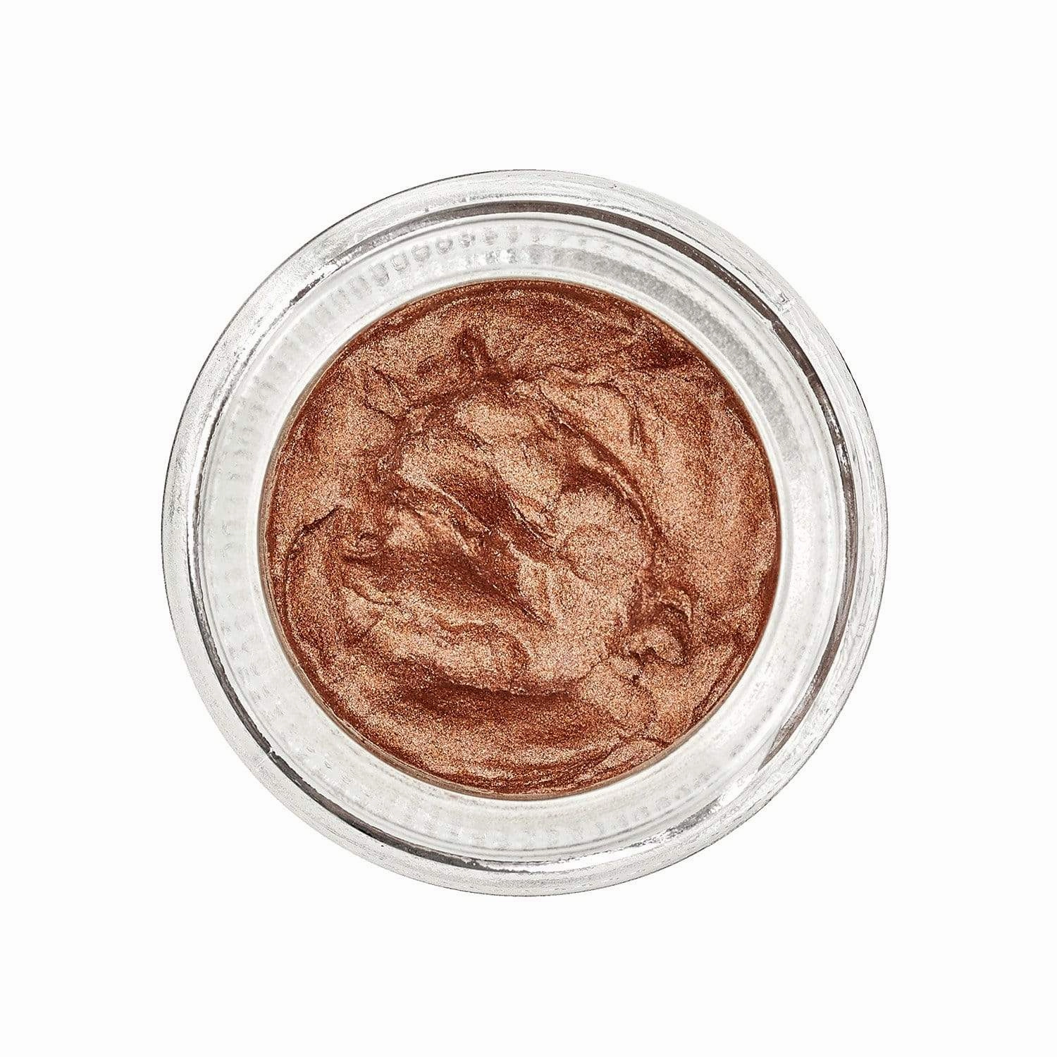 Euphoric Metallic Eyeshadow Cream | Bewildered