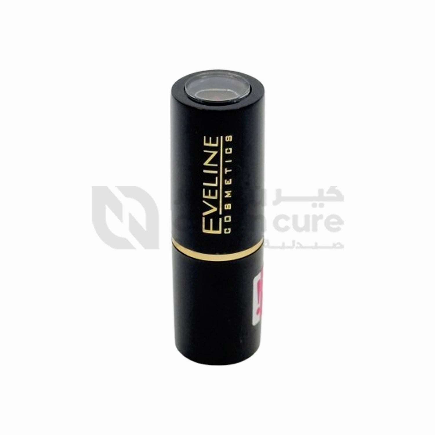 Eveline Velvet Matt Lipstick No 512