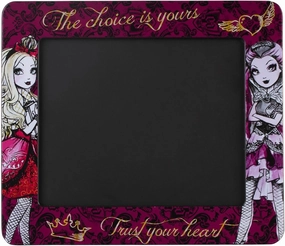 Ever After High Light Up Message Board, 81242