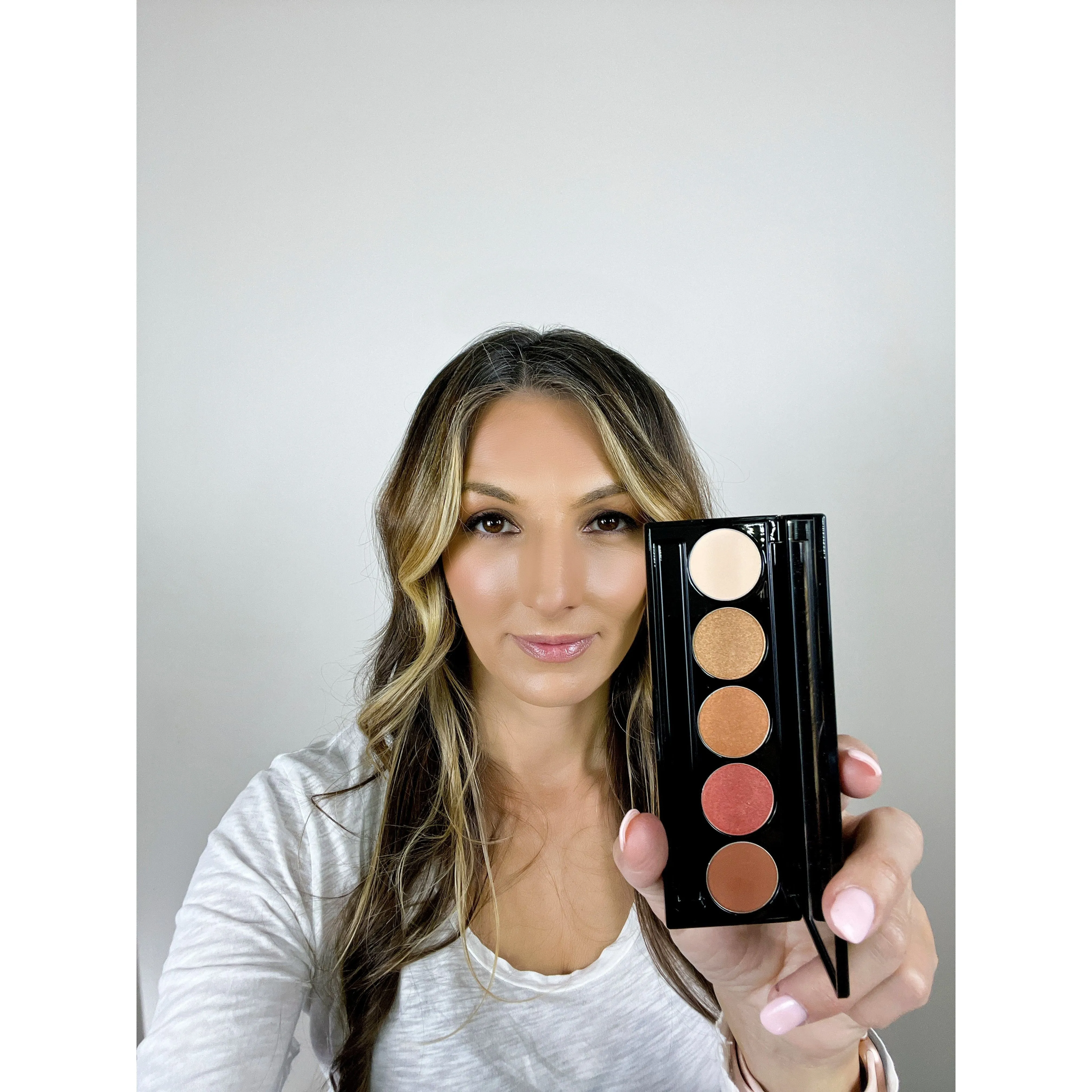 Eye Shadow Palette