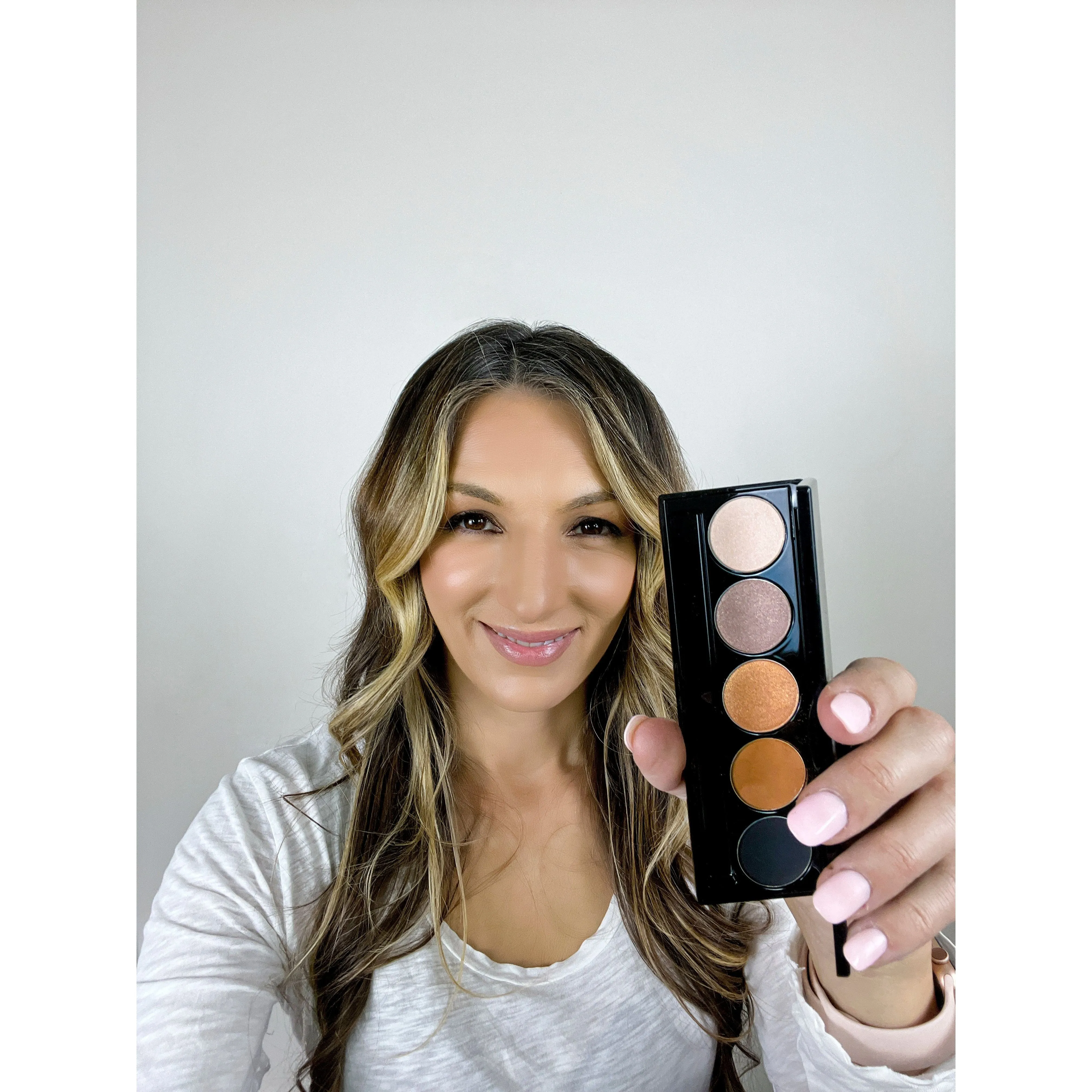 Eye Shadow Palette