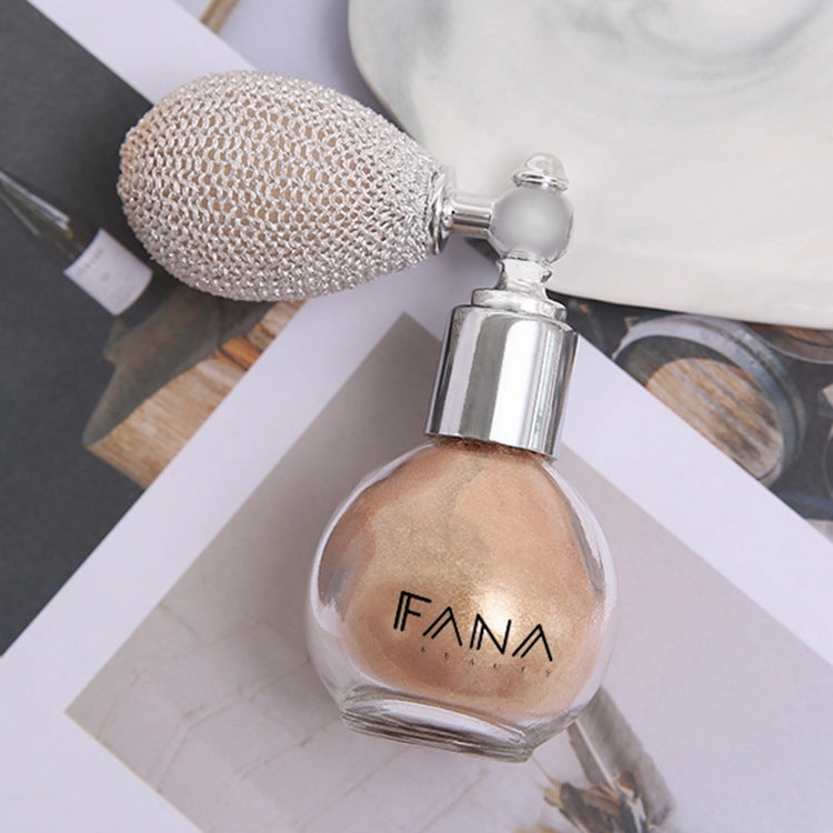 EYE SHADOW SPRAY GLITTER