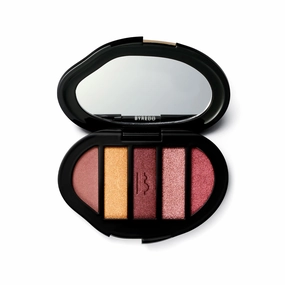 Eyeshadow 5 Colours State of Emotions