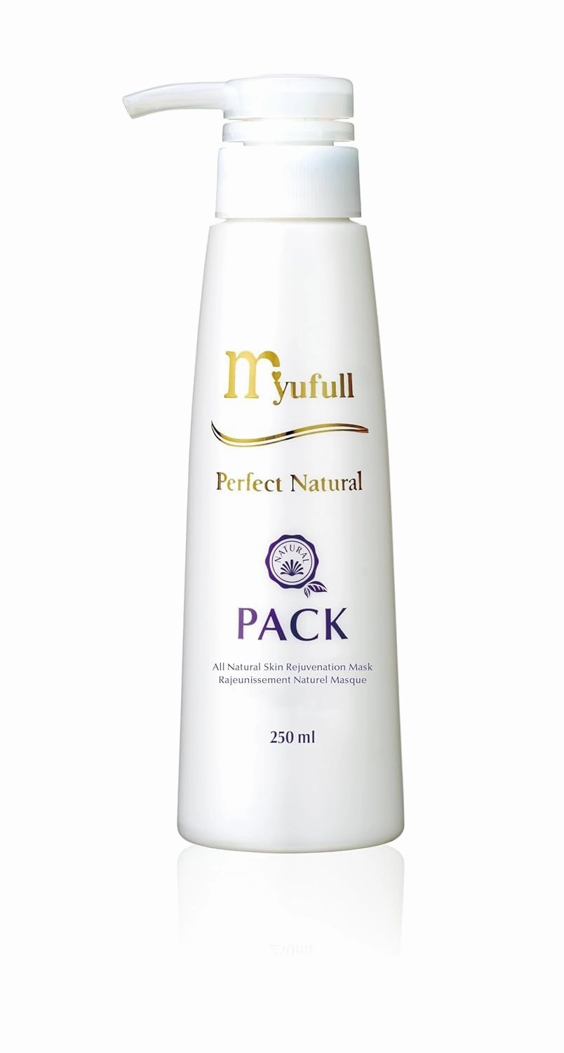 Facial Skin Care Products Natural Lotion, Facial Cleanser, Face Mask – Japanese Skincare Face Care Skin Care Products for Women for Deep Hydration, Anti-Aging and Radiant Glow 30ml