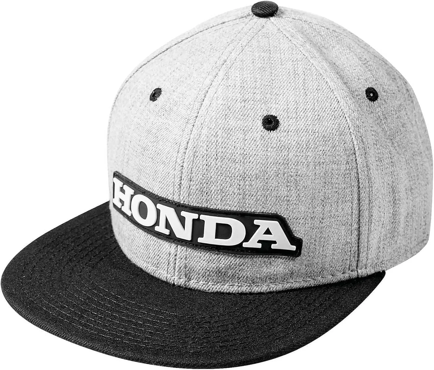 Factory Effex Men's Yamaha Bold Snapback Hat