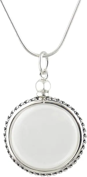 FashionJunkie4Life Sterling Silver Oval Locket Necklaces for Women, 18" Cable Chain