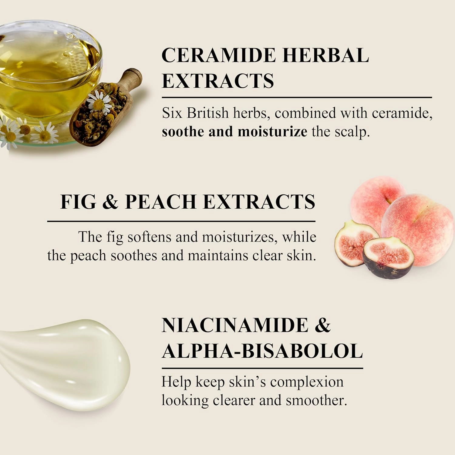 Fig Peach Oolong Tea Perfumed Body Lotion, Daily Moisturizer, Body Lotion For Dry Skin & Sensitive Skin, Non-Greasy, Slow Aging, Fig Fruity Scent, Korean Skin Care