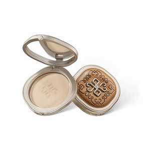 FLORASIS Yurong Airbrushed Tinted Pressed Powder (Nomadic Glam) (Z20 Cream)