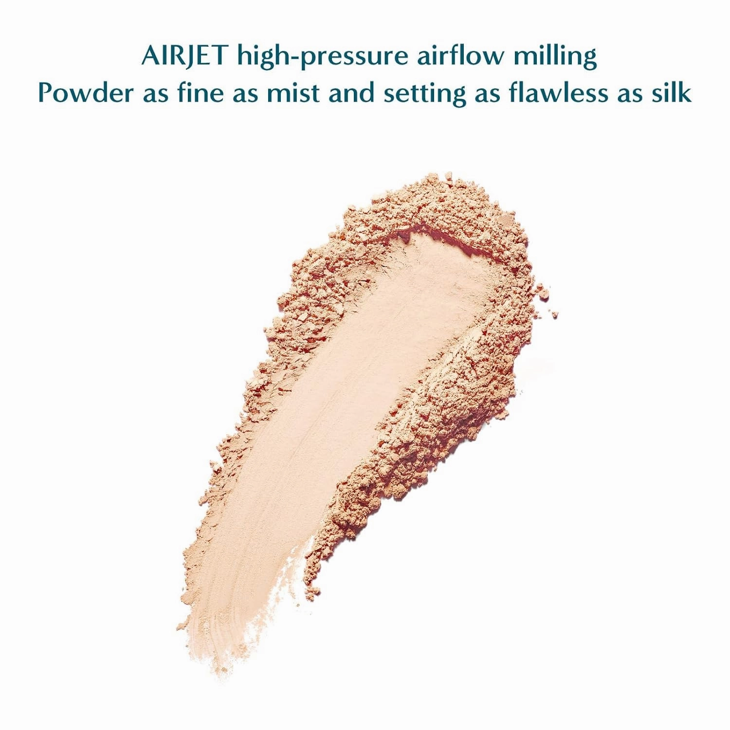 FLORASIS Yurong Airbrushed Tinted Pressed Powder (Ode to Embroidery) (Z20 Cream, 1 Count)